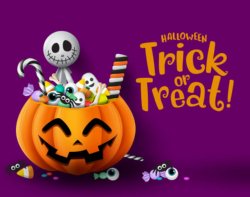 Happy Halloween